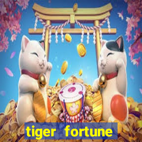 tiger fortune spirit demo